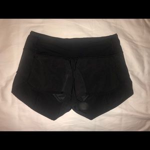 LULULEMON Speed Up Short 2.5in